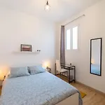 Un Lugar House Canteras - Coliving Accommodatie bij particulieren