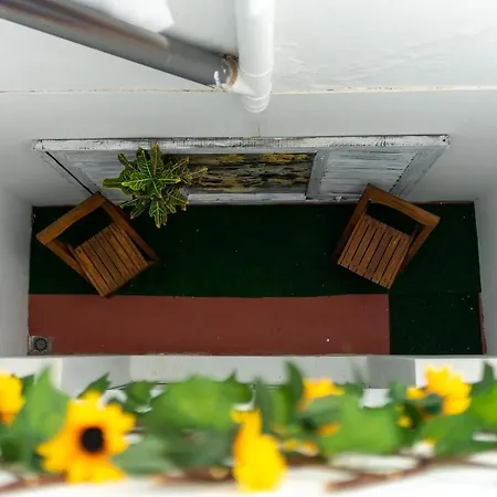 Homestay Un Lugar House Canteras - Coliving