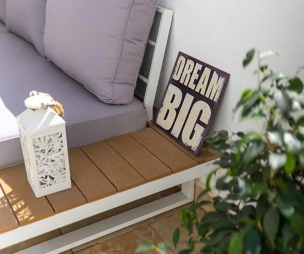 Un Lugar House Canteras - Coliving Las Palmas de Gran Canaria