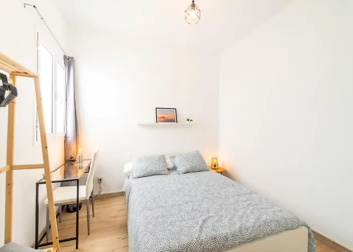 Un Lugar House Canteras - Coliving Las Palmas de Gran Canaria