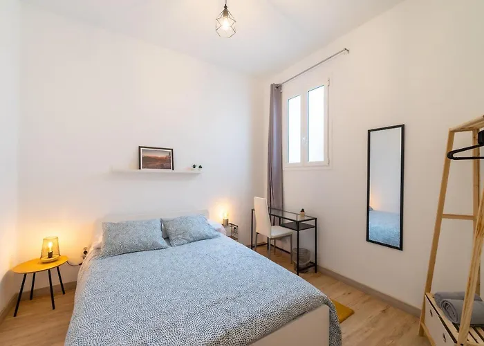 Un Lugar House Canteras - Coliving Homestay