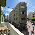 Un Lugar House Canteras - Coliving Лас-Пальмас-де-Гран-Канария