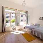 Un Lugar House Canteras - Coliving Homestay *