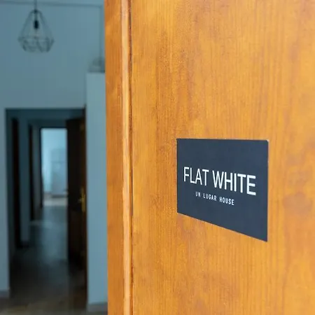 Un Lugar House Canteras - Coliving 라스팔마스