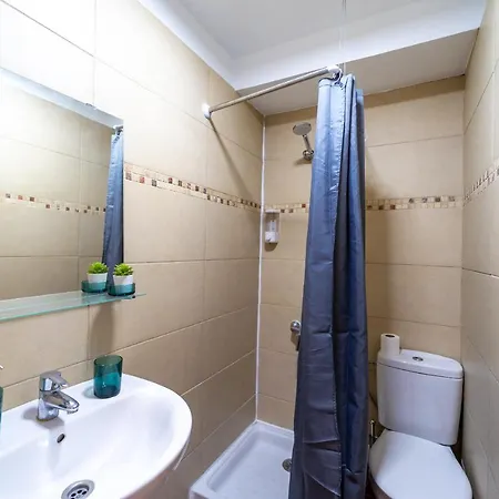 Un Lugar House Canteras - Coliving Las Palmas de Gran Canaria