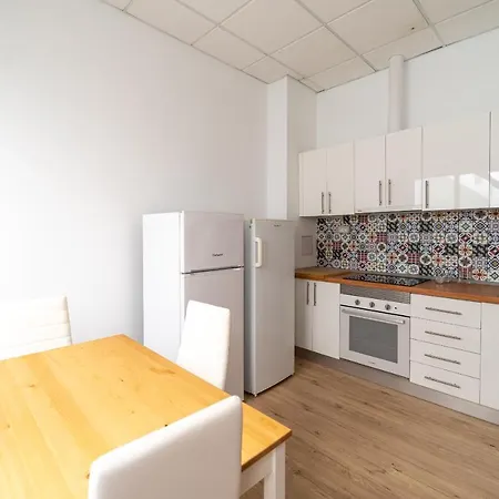 Habitación en casa particular Un Lugar House - Coliving