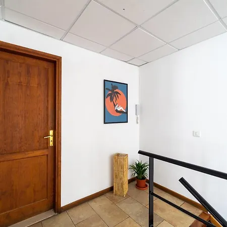 Un Lugar House Canteras - Coliving Las Palmas de Gran Canaria