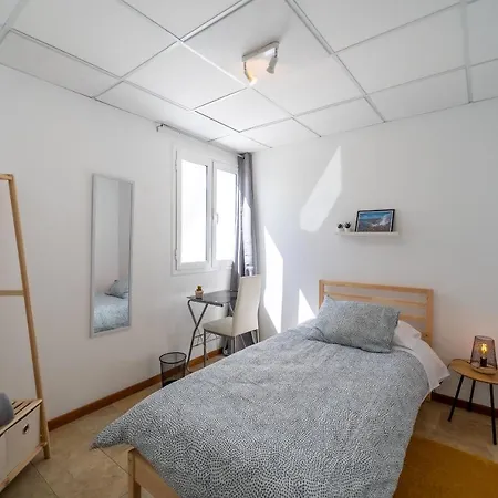 Habitación en casa particular Un Lugar House - Coliving Las Palmas de Gran Canaria