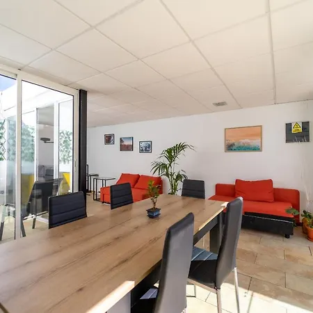 Un Lugar House - Coliving *