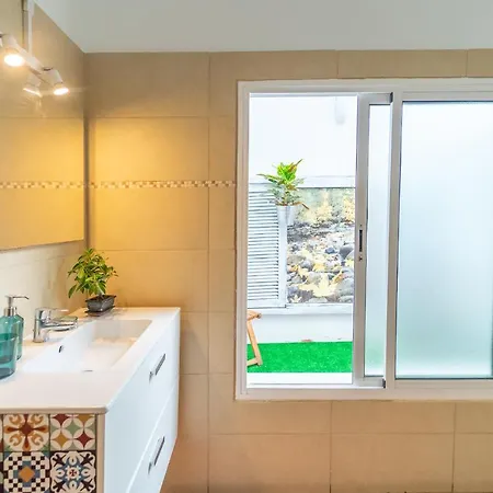 Un Lugar House - Coliving Las Palmas de Gran Canaria