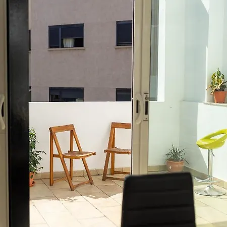 Un Lugar House - Coliving