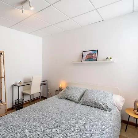 Un Lugar House - Coliving