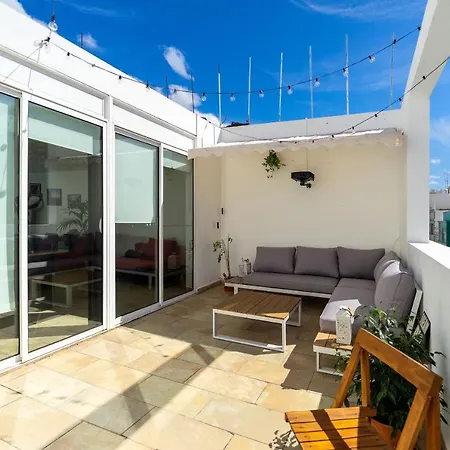 Un Lugar House - Coliving *