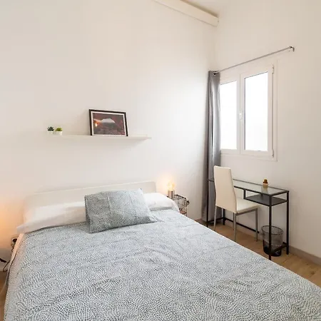 Un Lugar House Canteras - Coliving