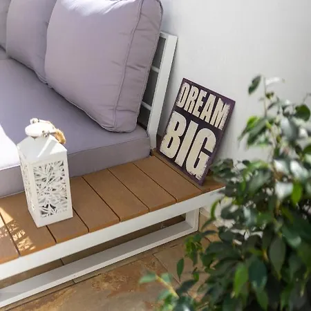 Un Lugar House Canteras - Coliving Las Palmas de Gran Canaria