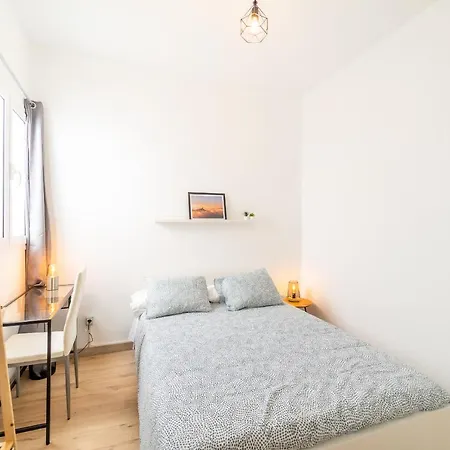 Un Lugar House Canteras - Coliving Las Palmas de Gran Canaria