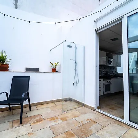 Un Lugar House Canteras - Coliving