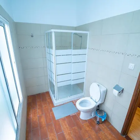 Un Lugar House - Coliving Habitación en casa particular Las Palmas de Gran Canaria