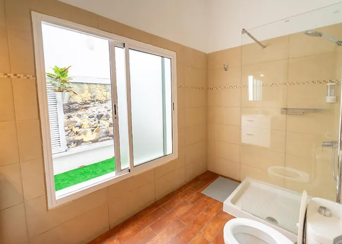 Un Lugar House Canteras - Coliving *