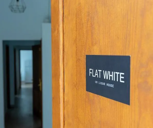 Un Lugar House Canteras - Coliving Las Palmas