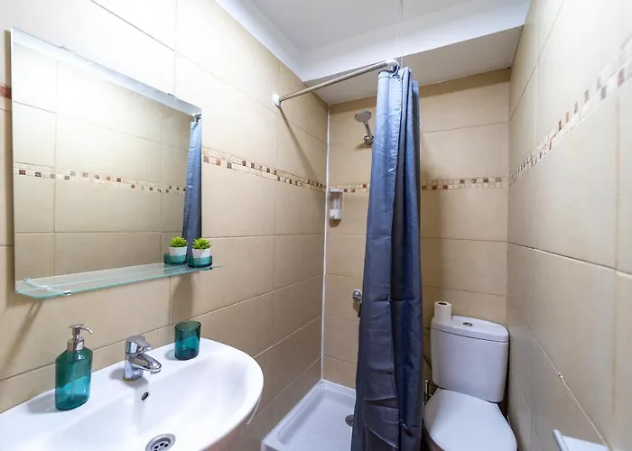 Un Lugar House Canteras - Coliving Las Palmas de Gran Canaria