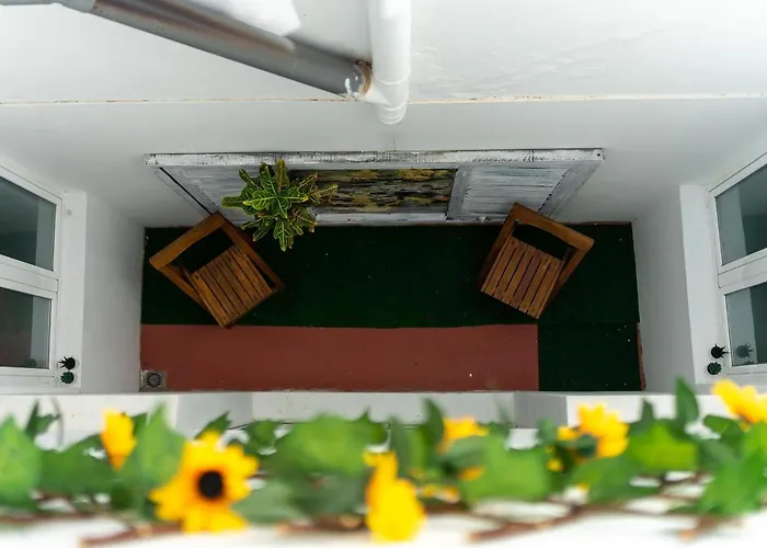 Pansiyon Un Lugar House Canteras - Coliving