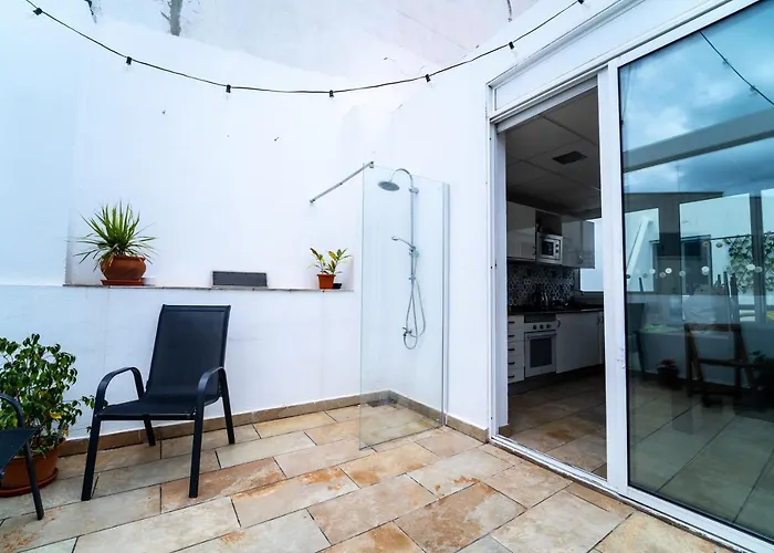 Un Lugar House Canteras - Coliving