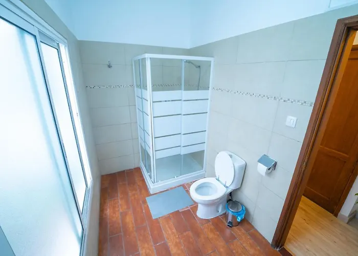 Un Lugar House Canteras - Coliving Pansiyon Las Palmas de Gran Canaria