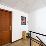 Un Lugar House Canteras - Coliving Las Palmas de Gran Canaria