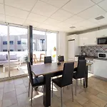 Un Lugar House Canteras - Coliving Pansiyon