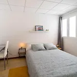 Pansiyon Un Lugar House Canteras - Coliving Las Palmas de Gran Canaria