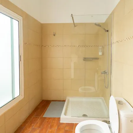 Un Lugar House Canteras - Coliving Privat bolig *