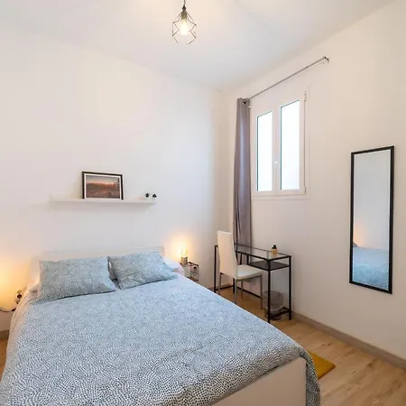 Un Lugar House Canteras - Coliving Privat bolig