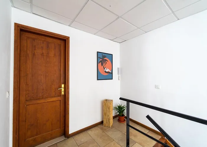 Un Lugar House Canteras - Coliving Las Palmas de Gran Canaria