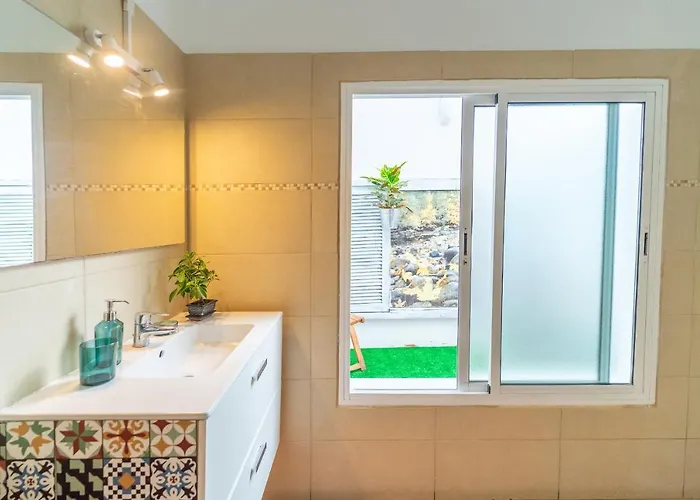 Un Lugar House Canteras - Coliving Las Palmas de Gran Canaria