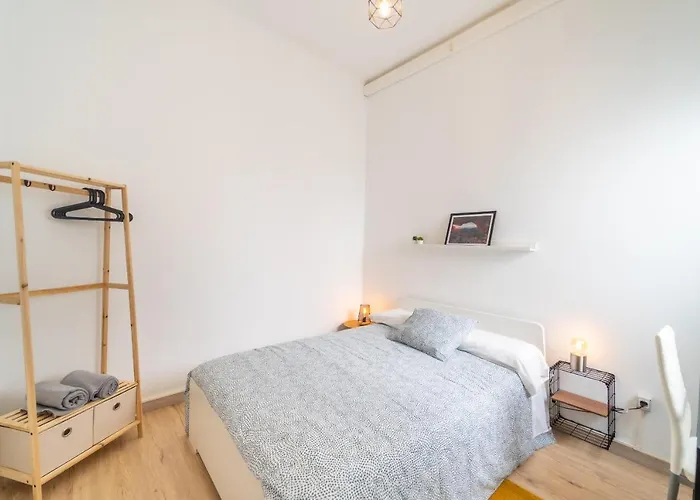 Un Lugar House Canteras - Coliving * Las Palmas de Gran Canaria